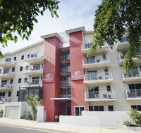 Gladstone City Central Apartment Hotel - Accommodation Asia