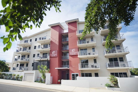Gladstone City Central Apartment Hotel - Accommodation Guide 0