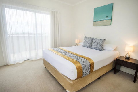 Gladstone City Central Apartment Hotel - Accommodation Guide 2