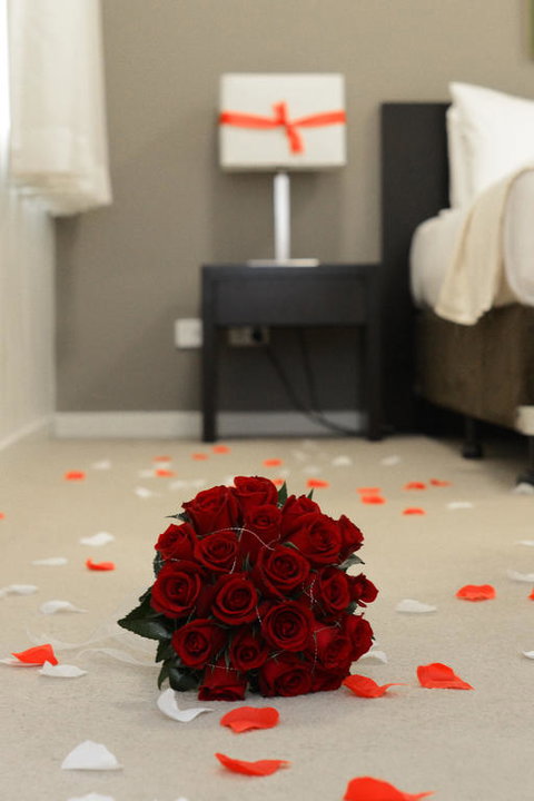 Gladstone City Central Apartment Hotel - Accommodation Guide 3