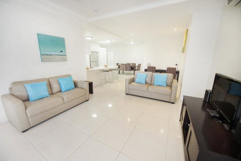 Gladstone City Central Apartment Hotel - Accommodation Guide 1