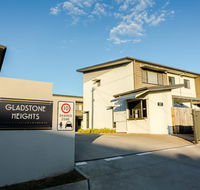 Gladstone Heights Executive Apartments - Accommodation Asia