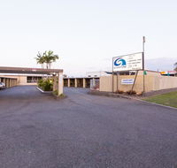 Gladstone Motel - Accommodation Asia