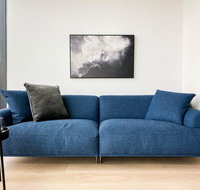 Glamorous Southbank home level 26 w/ oceanview - Accommodation Guide