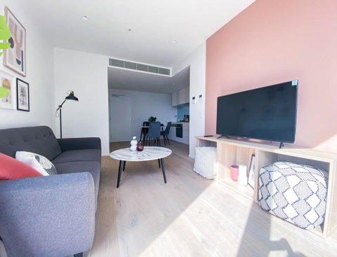 Glamorous Southbank Home W/ Free Wifi - Accommodation Guide 3
