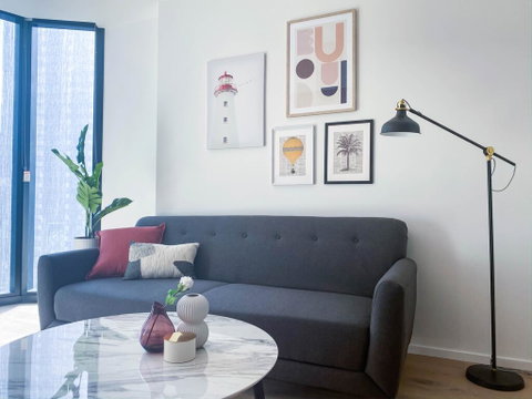 Glamorous Southbank Home W/ Free Wifi - Accommodation Guide 0