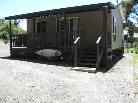 Glasford Crescent 7 KIOLOA - Accommodation Asia 0
