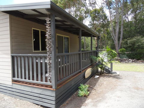 Glasford Crescent 7 KIOLOA - Accommodation Asia 2