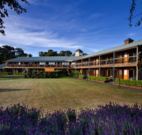 Glen Erin at Lancefield - Accommodation Asia
