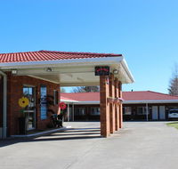 Glen Innes Lodge Motel - Accommodation Asia