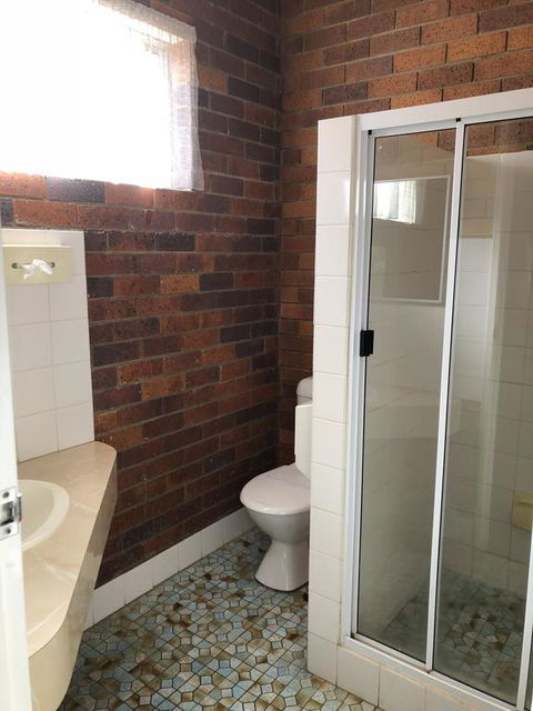 Glen Innes Lodge Motel - Accommodation Asia 1