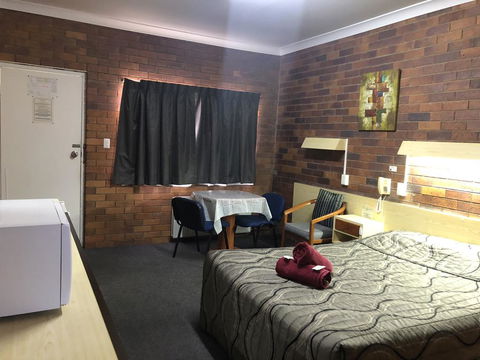 Glen Innes Lodge Motel - Accommodation Asia 3