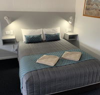 Glen Innes Motel - Accommodation Asia