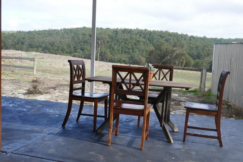 Glen Mervyn Lodge - Accommodation Asia 1