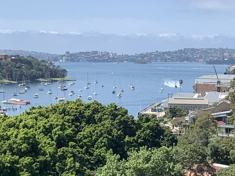 Glen Ormiston - Accommodation Guide 0