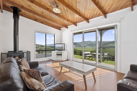 Glen View Cottage - Accommodation Asia 0