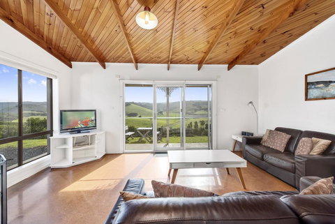 Glen View Cottage - Accommodation Asia 1