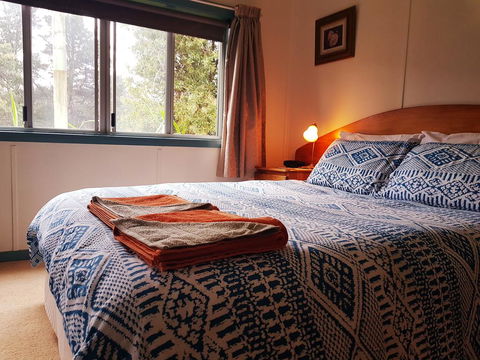 Glenbrook House & Cottage - Accommodation Asia 3