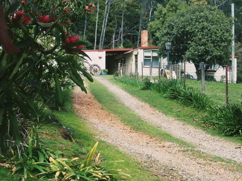 Glenbrook House & Cottage - Accommodation Asia 1