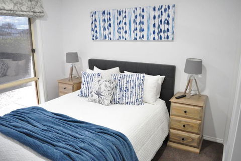 Glencoe Getaway - Accommodation Asia 1