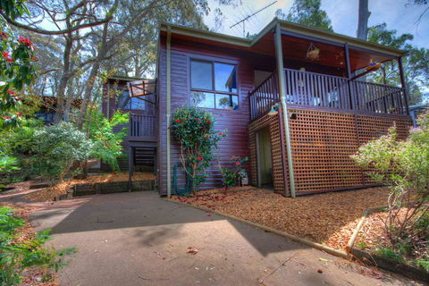 Glendell Cottage - Accommodation China 1