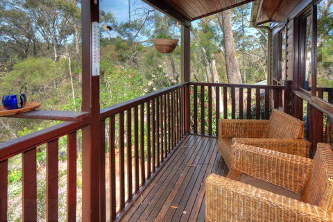 Glendell Cottage - Accommodation China 3
