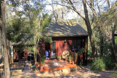 Glendell Cottage - Accommodation China 2