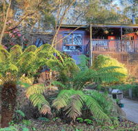 Glendell Cottage - Accommodation Asia