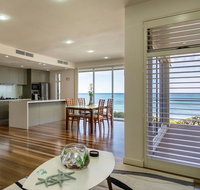 Glenelg Absolute Beachfront - One of Only Two Homes - Accommodation Guide
