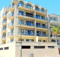 Glenelg Beachside Luxury Apartments - Accommodation Guide