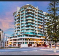 Glenelg Getaway 3 bedroom apartment - Accommodation Guide