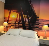 Glenelg Sunset Beach Apartment - Accommodation Guide