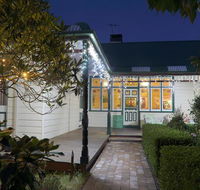Glenella Guesthouse - Accommodation Asia