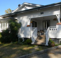 Glenellen Bed and Breakfast - Accommodation Asia