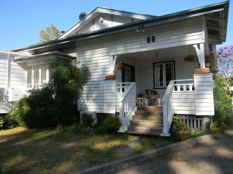 Glenellen Bed And Breakfast - Accommodation Asia 0