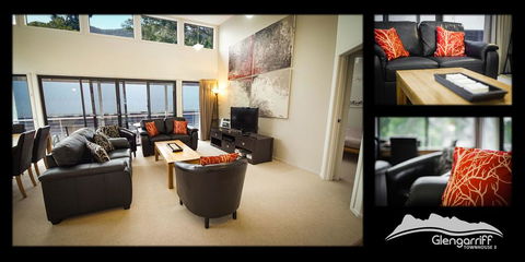 Glengarriff Townhouse 3 - Accommodation Guide 1