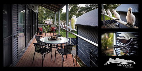 Glengarriff Townhouse 3 - Accommodation Guide 3