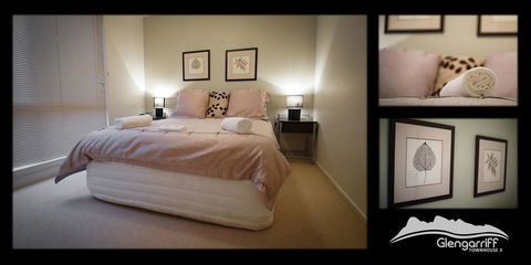 Glengarriff Townhouse 3 - Accommodation Guide 2