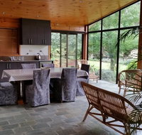 Glenhope Alpaca Farm Suites - Accommodation Guide