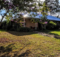 Glenmore Country Estate - Accommodation Asia