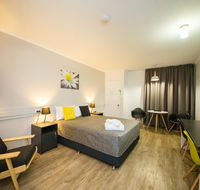 Glenmore Palms Motel - Accommodation Asia