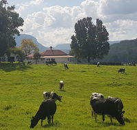 Glenmurray - Country farm stay - Accommodation Asia