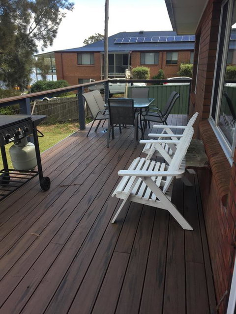 Glenrowan Erowal Bay - Accommodation Asia 2