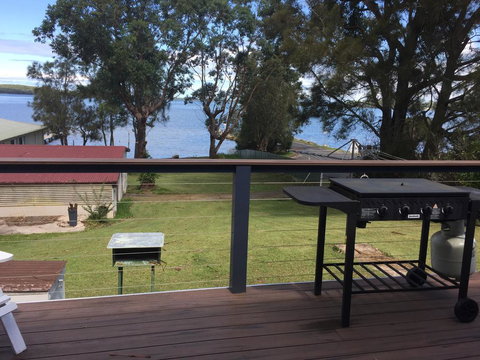 Glenrowan Erowal Bay - Accommodation Asia 1