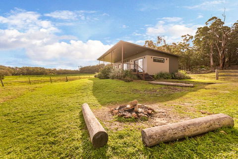 Glenworth Valley Outdoor Adventures - Accommodation Asia 2