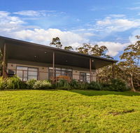 Glenworth Valley Outdoor Adventures - Accommodation Asia