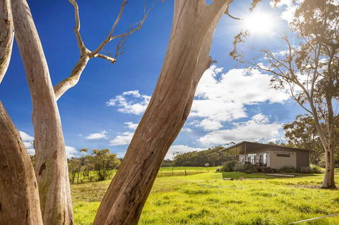 Glenworth Valley Outdoor Adventures - Accommodation Asia 1