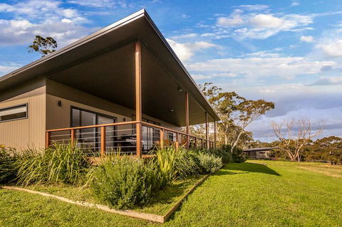 Glenworth Valley Outdoor Adventures - Accommodation Asia 3