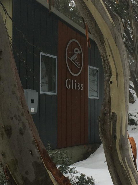 Gliss Ski Club - Accommodation Asia 0