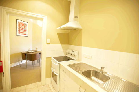 Globe Apartments - Accommodation Asia 3